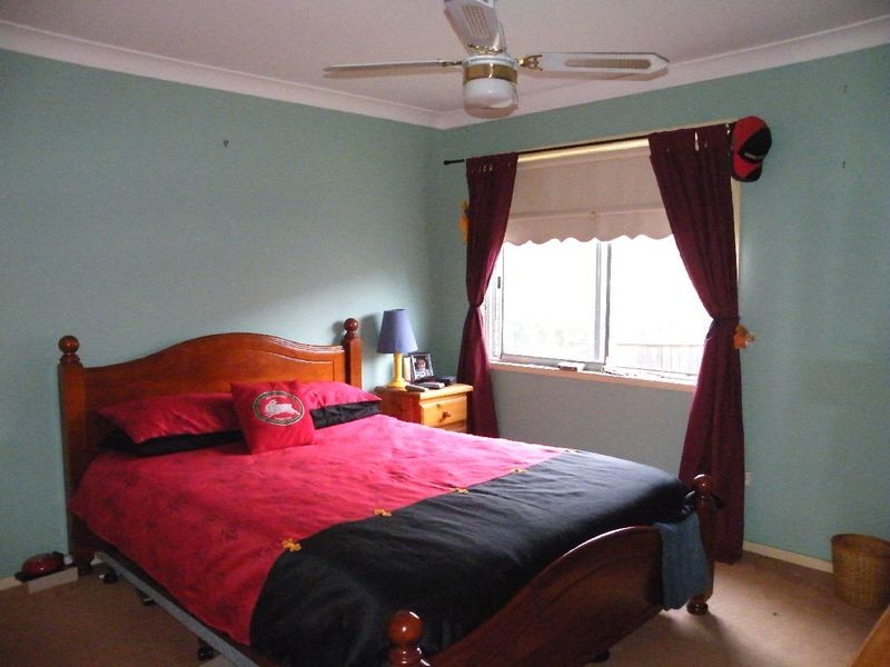 Buxton NSW 2571