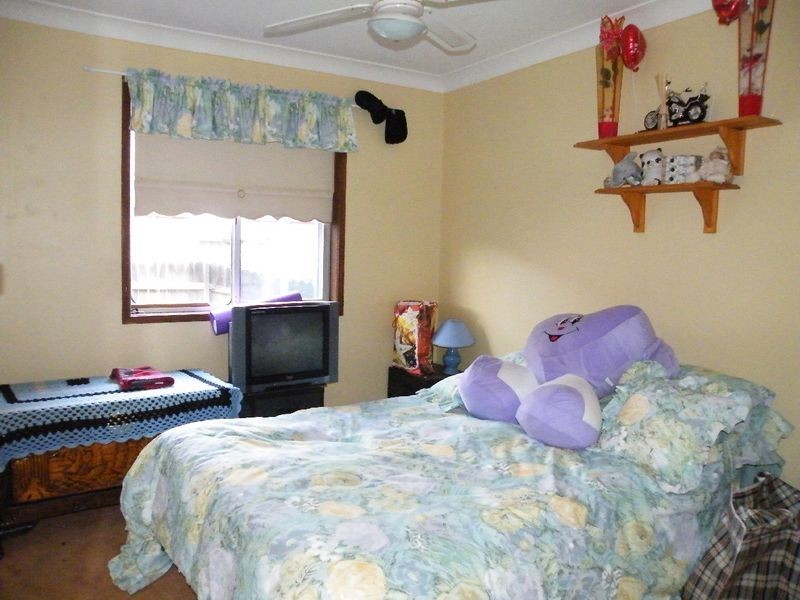 Buxton NSW 2571