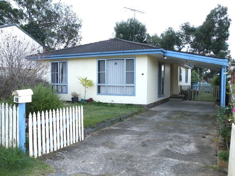 Buxton NSW 2571