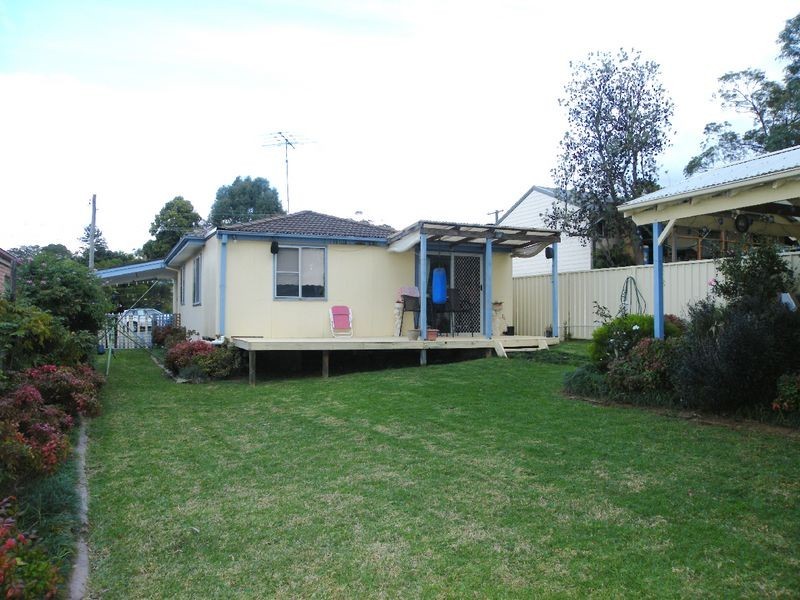 Buxton NSW 2571
