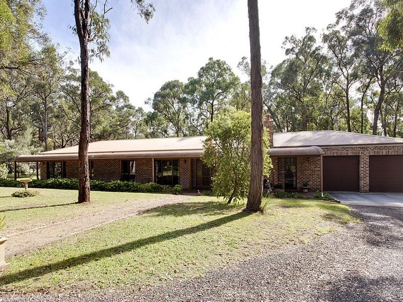 Bargo NSW 2574