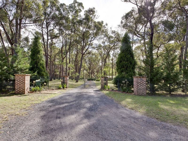 Bargo NSW 2574