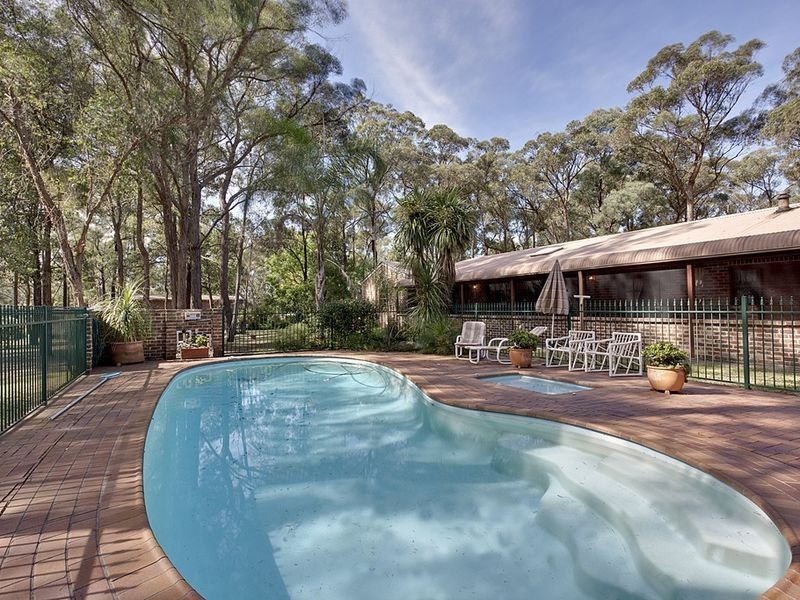 Bargo NSW 2574