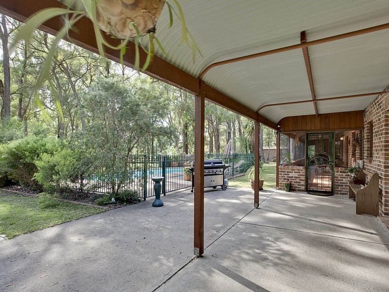 Bargo NSW 2574