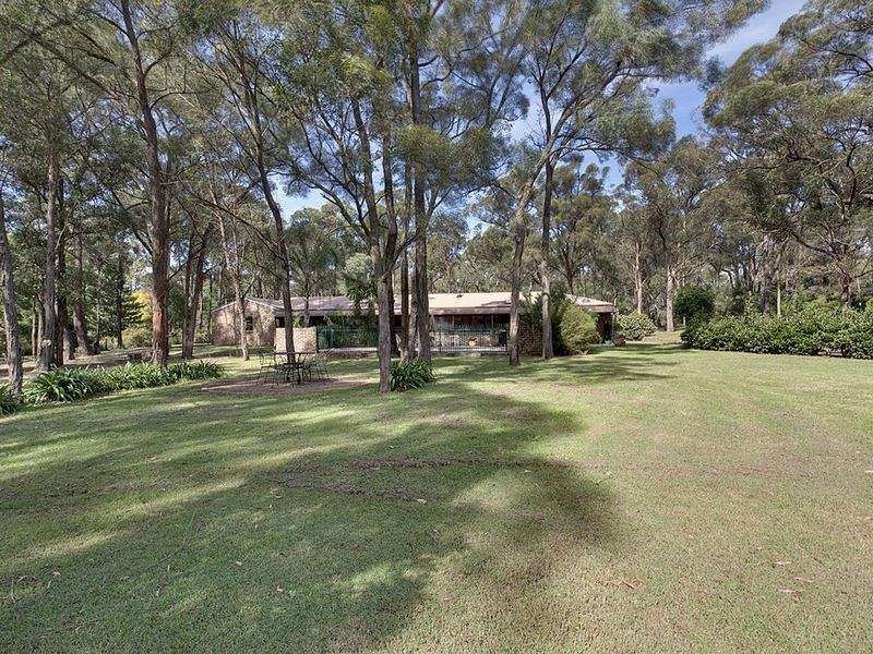 Bargo NSW 2574