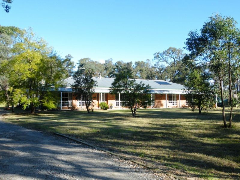 Bargo NSW 2574