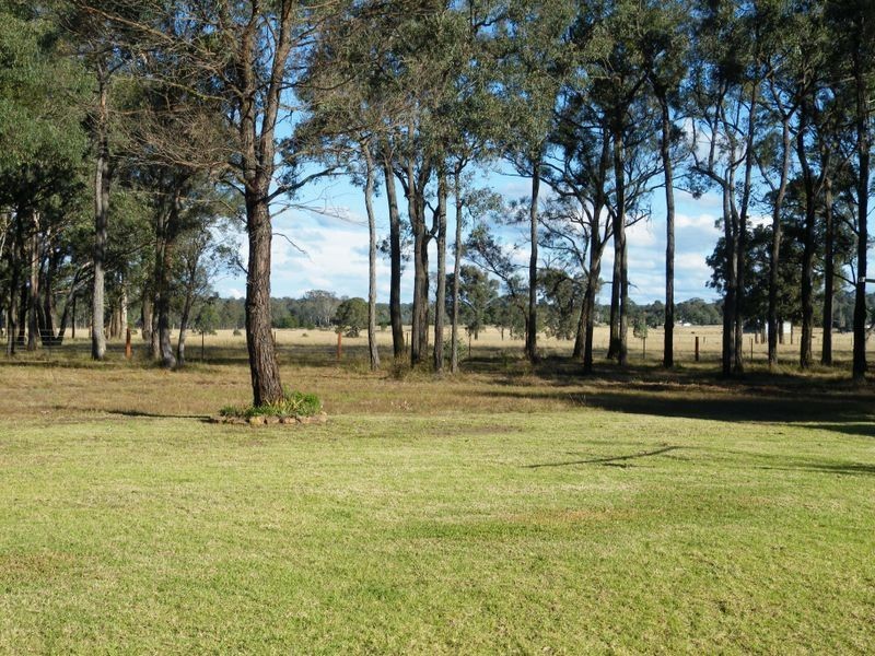 Bargo NSW 2574