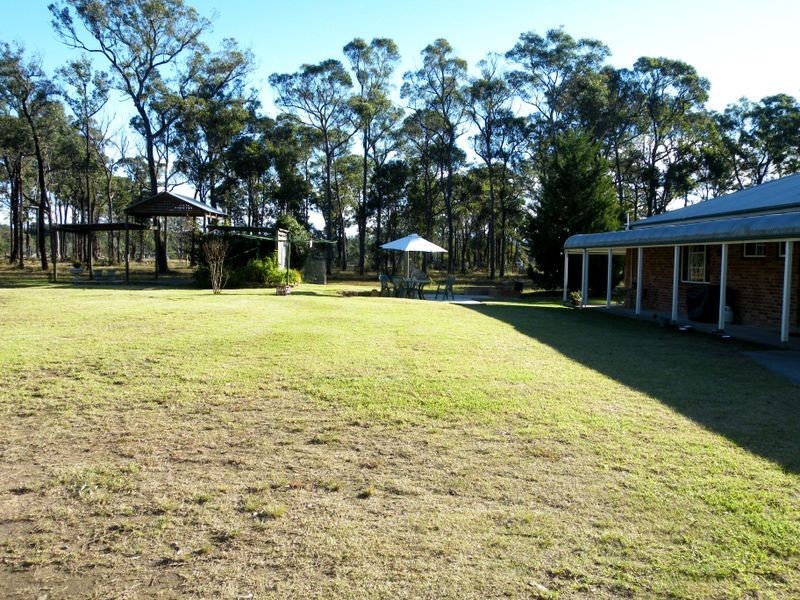 Bargo NSW 2574