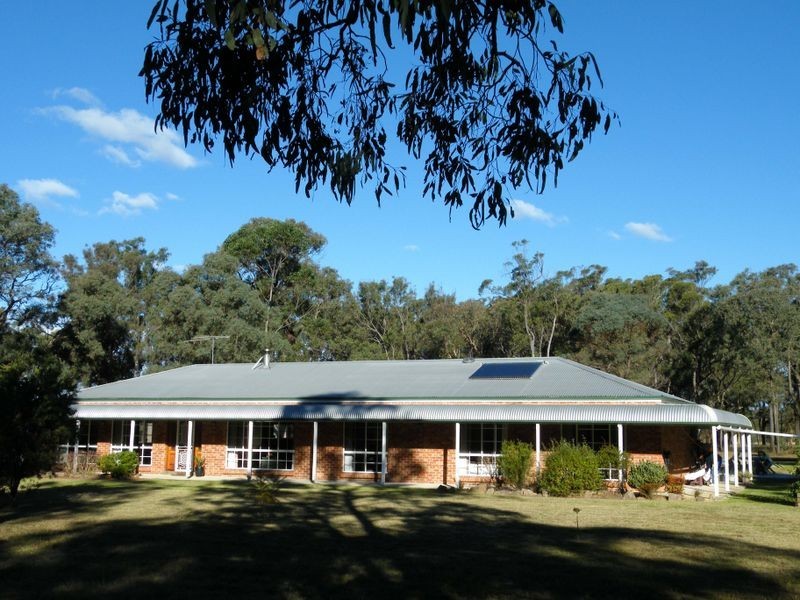 Bargo NSW 2574