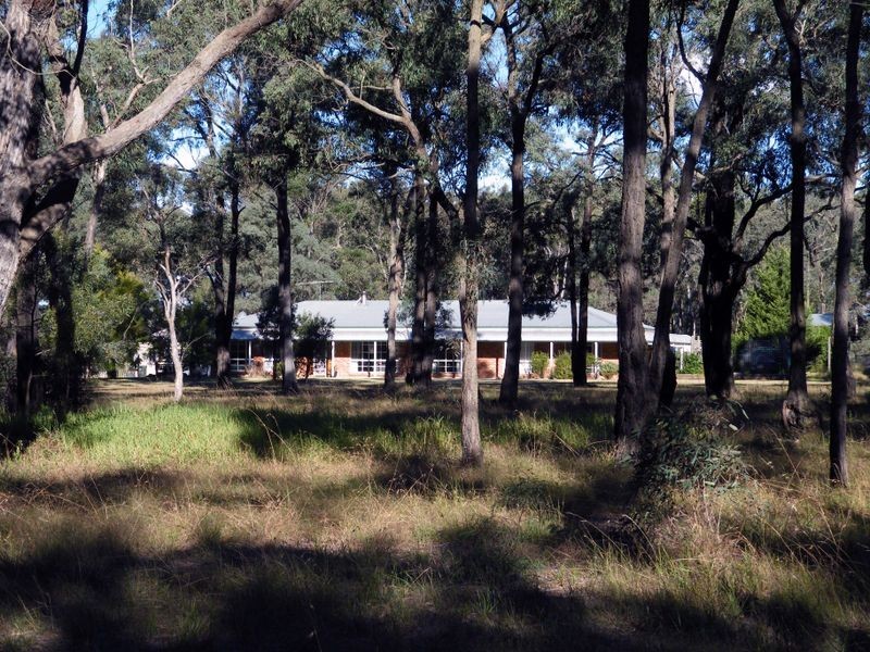 Bargo NSW 2574