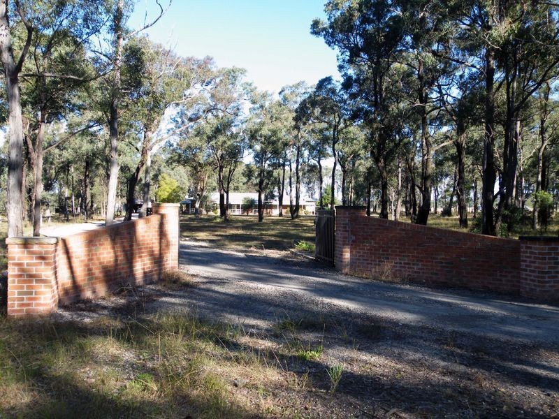 Bargo NSW 2574