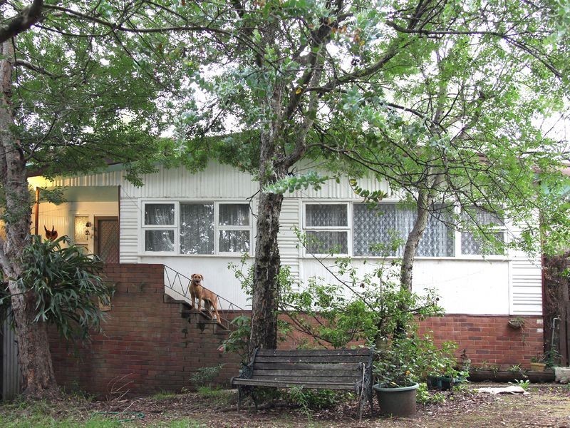 Thirlmere NSW 2572