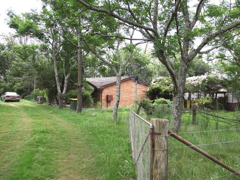 Thirlmere NSW 2572