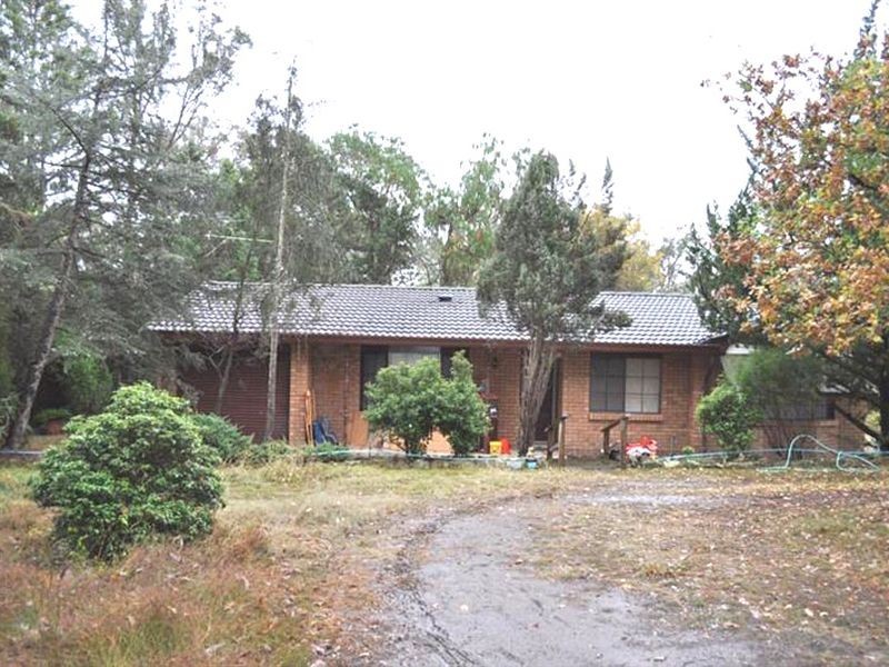 Thirlmere NSW 2572