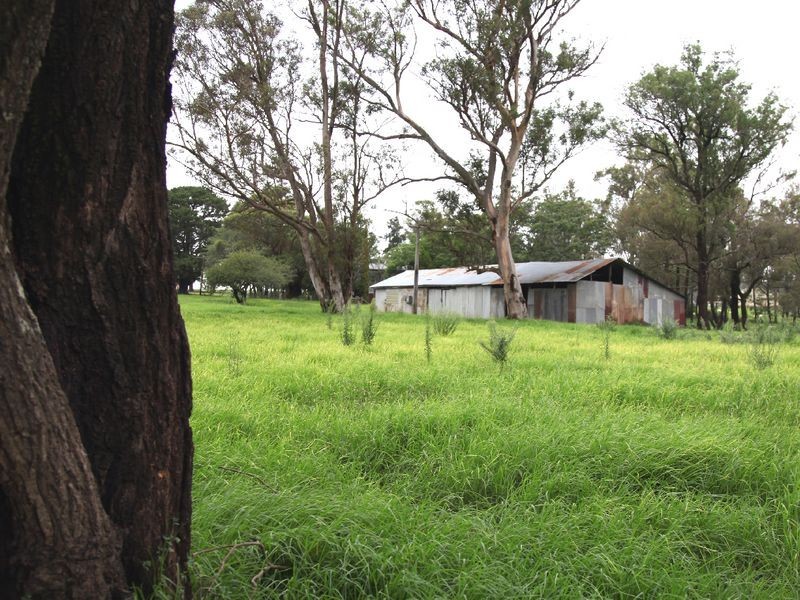 Thirlmere NSW 2572