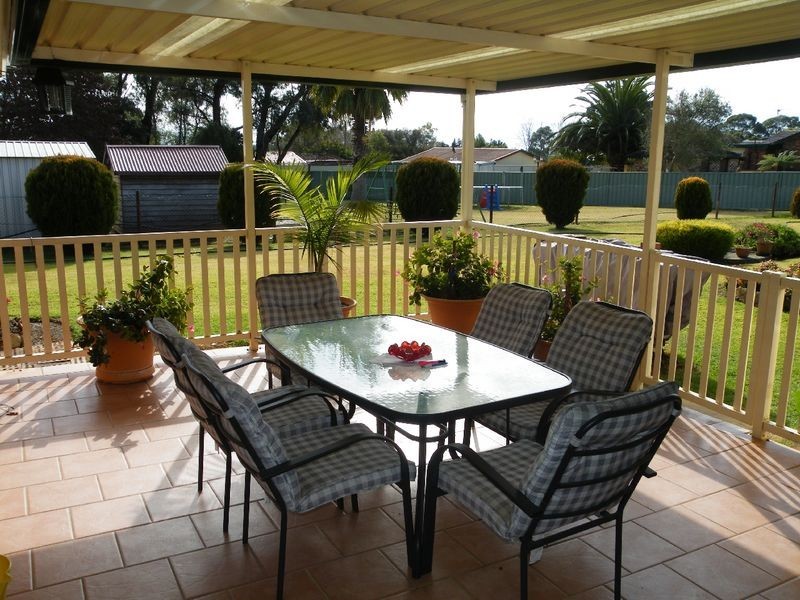Bargo NSW 2574