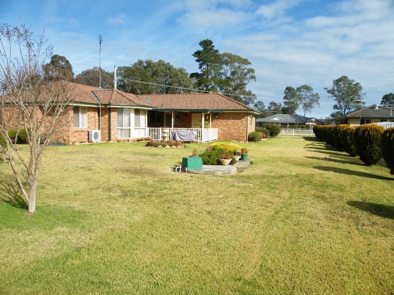 Bargo NSW 2574