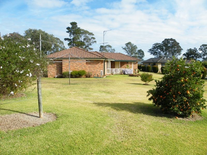 Bargo NSW 2574