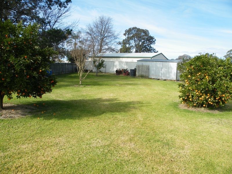 Bargo NSW 2574