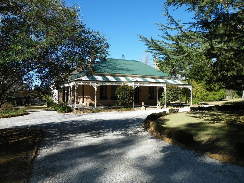 Balmoral Village NSW 2571
