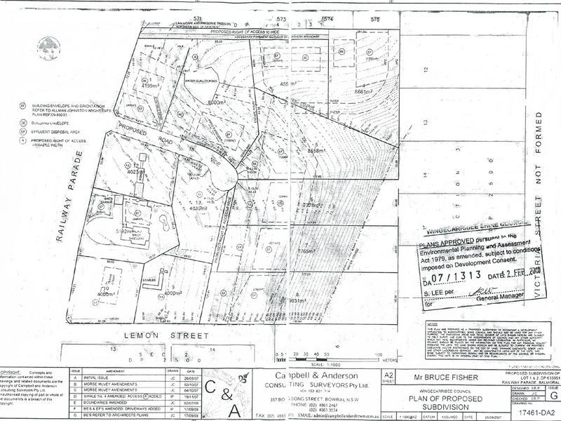 Balmoral Village NSW 2571