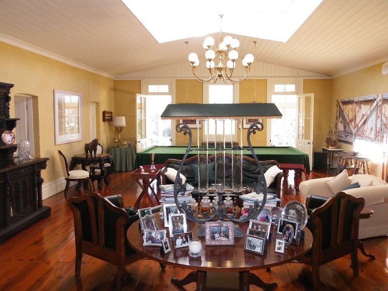 Balmoral Village NSW 2571