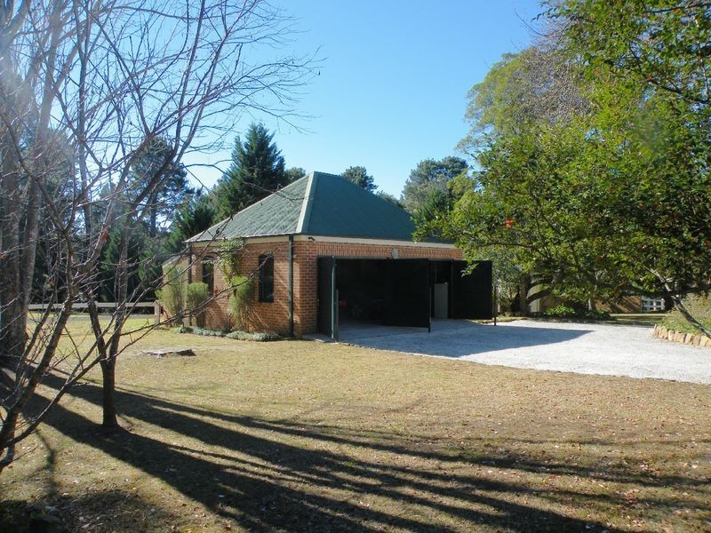 Balmoral Village NSW 2571