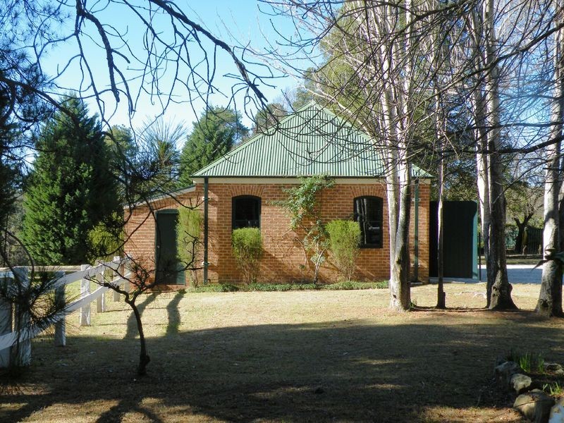 Balmoral Village NSW 2571