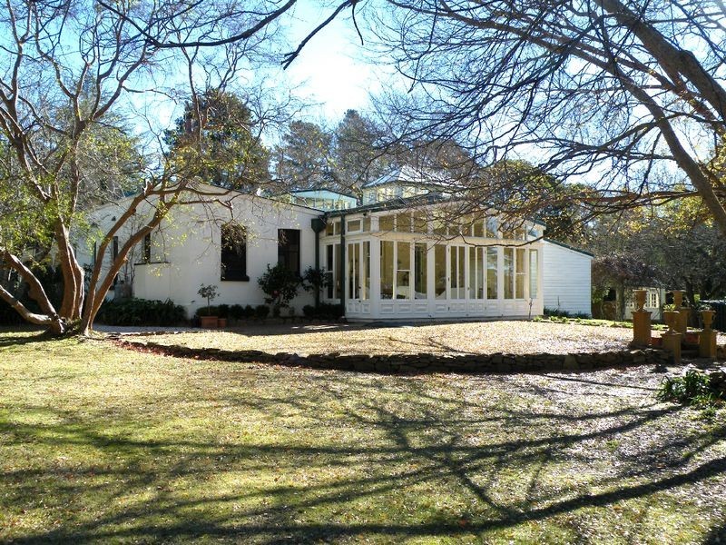 Balmoral Village NSW 2571