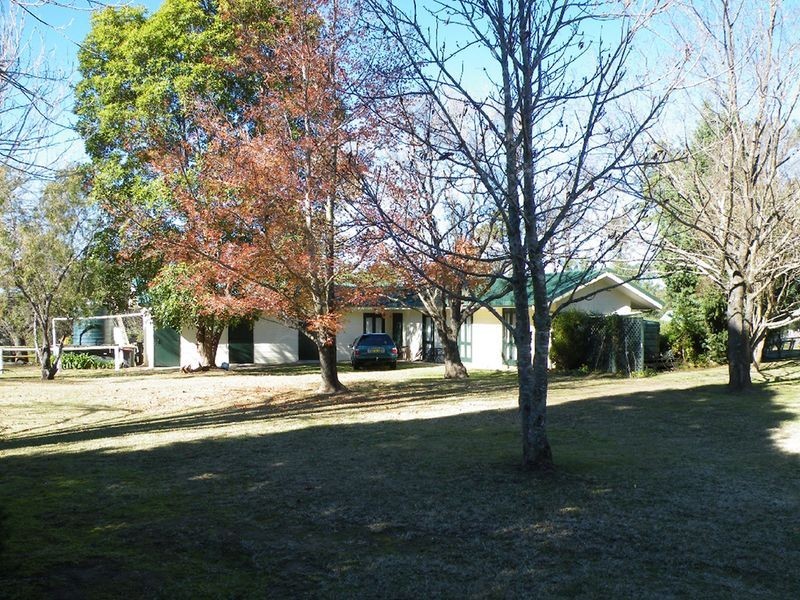 Balmoral Village NSW 2571