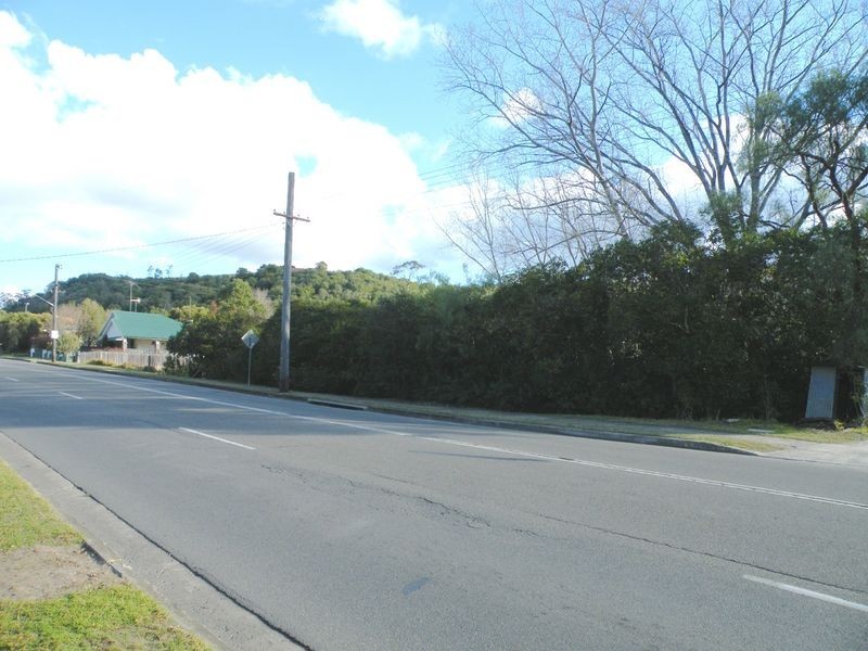 233-239 Argyle Street, Picton NSW 2571