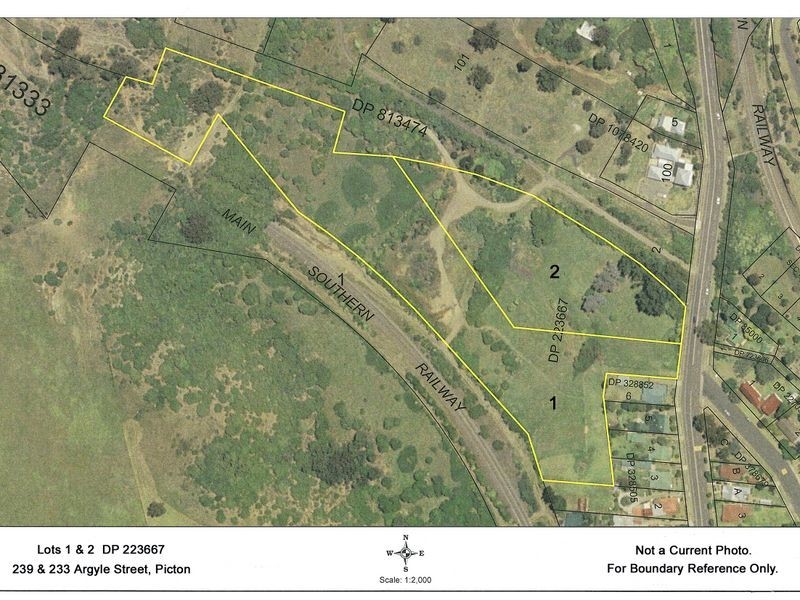 239 Argyle Street, Picton NSW 2571