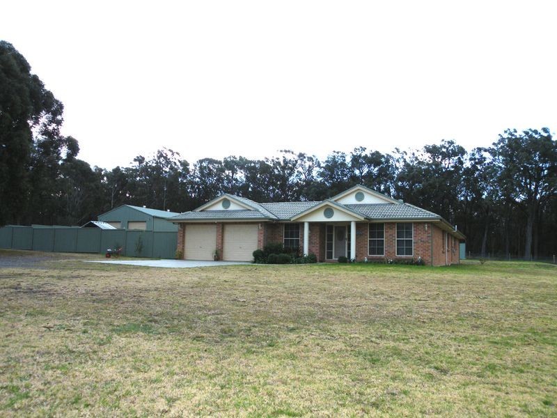 112 Nattai Street, Tahmoor NSW 2573