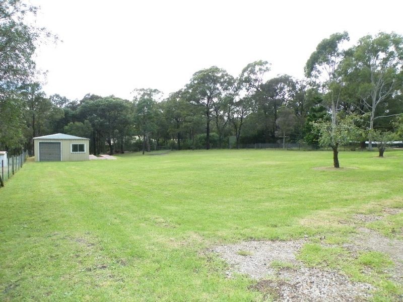 Douglas Park NSW 2569