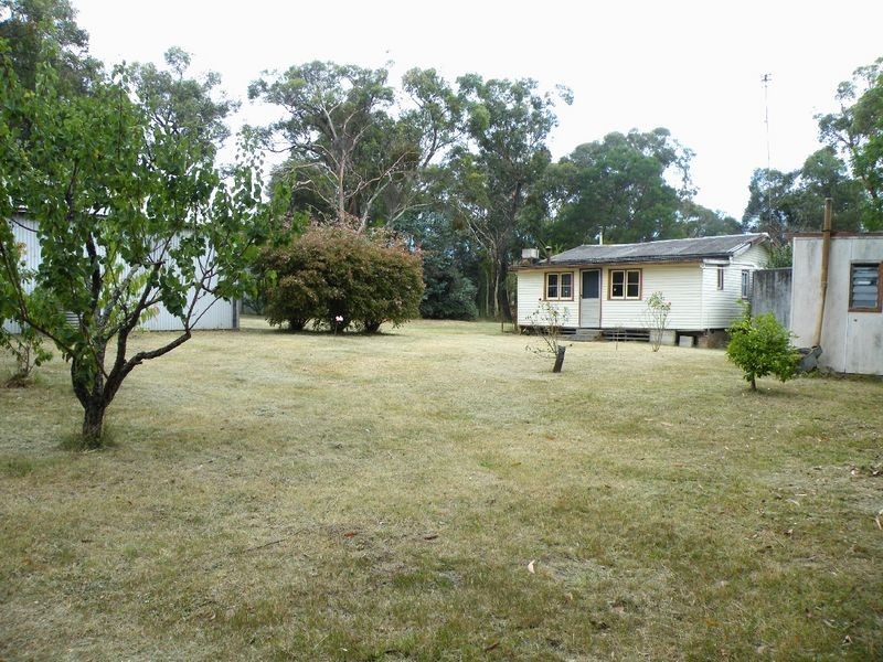 Yanderra NSW 2574