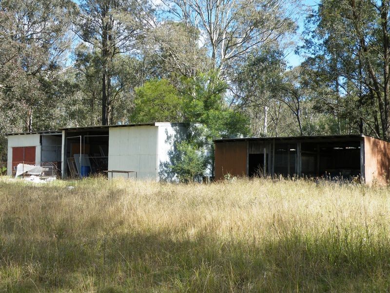 Wilton NSW 2571