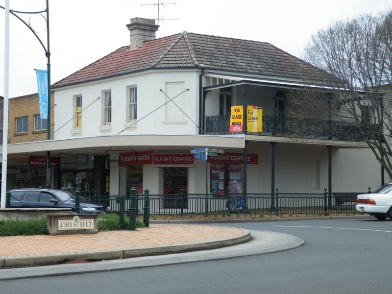 114 Argyle, Camden NSW 2570