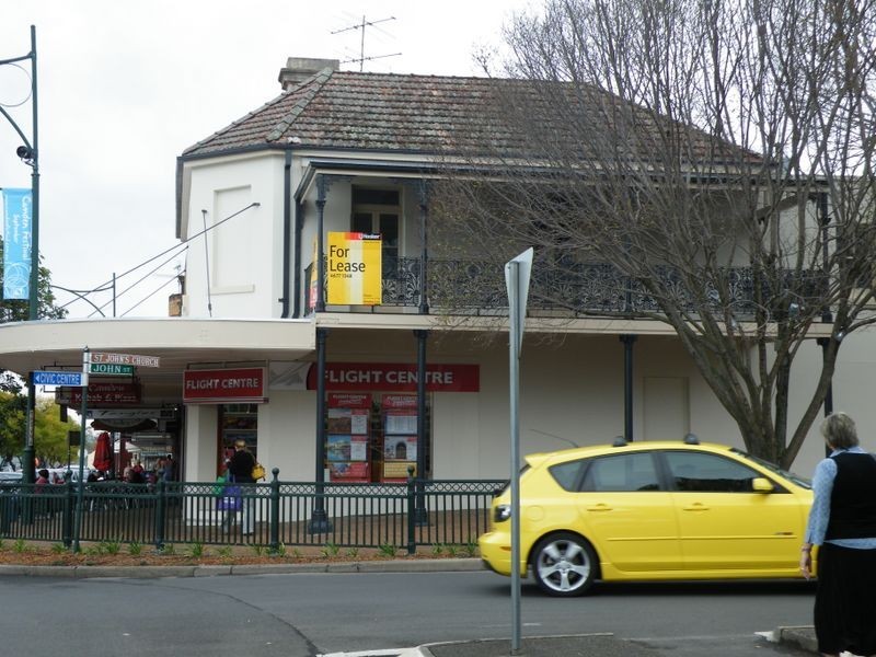 114 Argyle, Camden NSW 2570