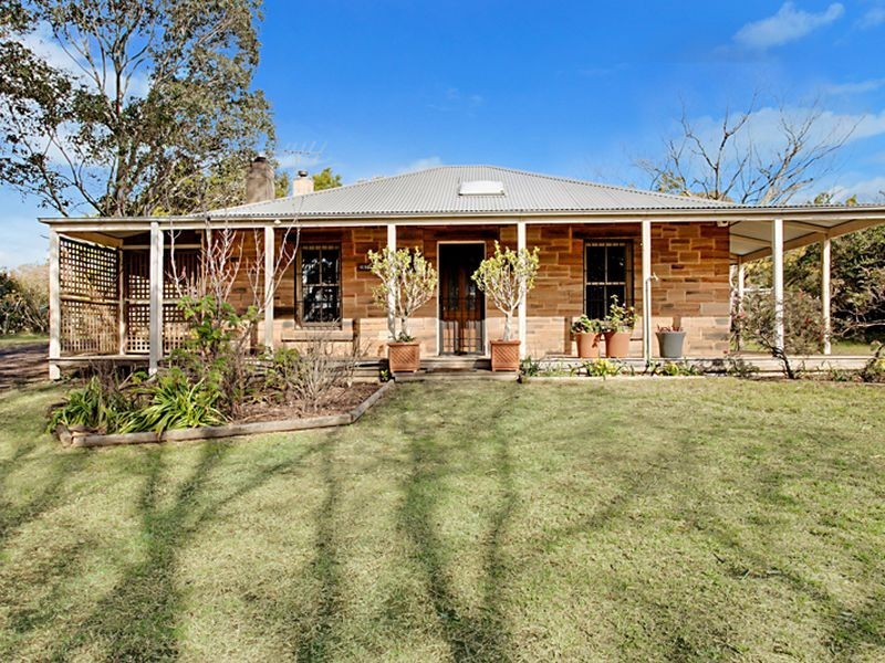 30 Johnston Road, Bargo NSW 2574