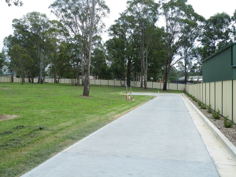 Bargo NSW 2574