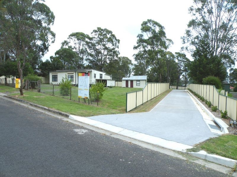 Bargo NSW 2574