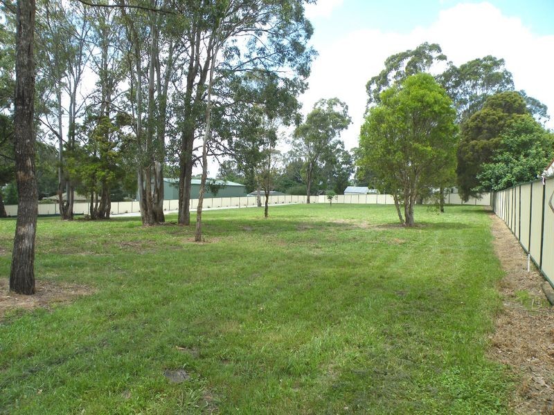 Bargo NSW 2574
