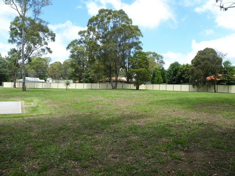 Bargo NSW 2574