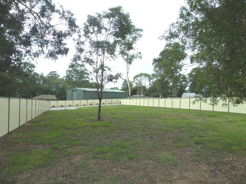 Bargo NSW 2574