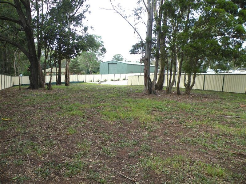 Bargo NSW 2574