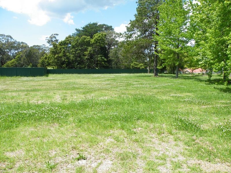 Buxton NSW 2571