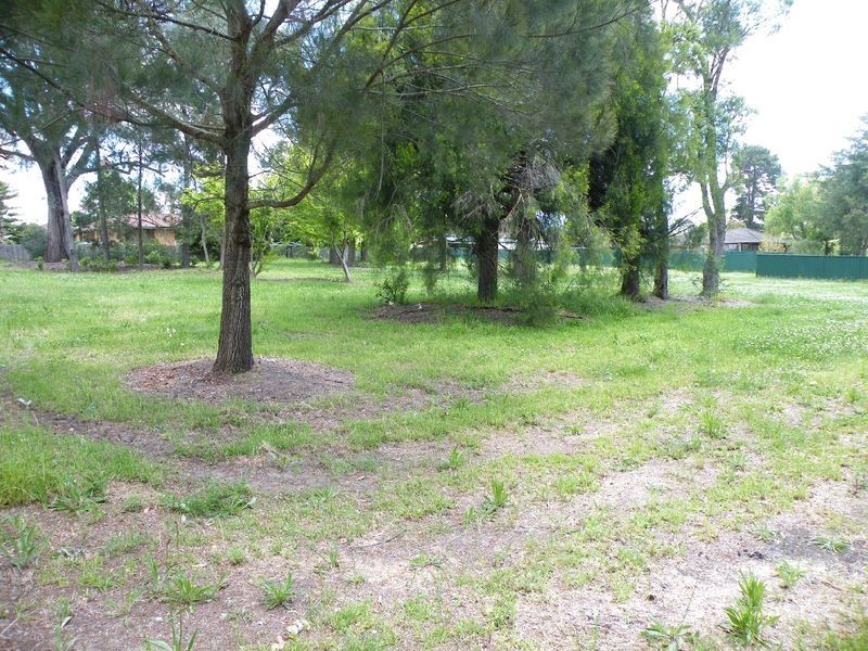 Buxton NSW 2571