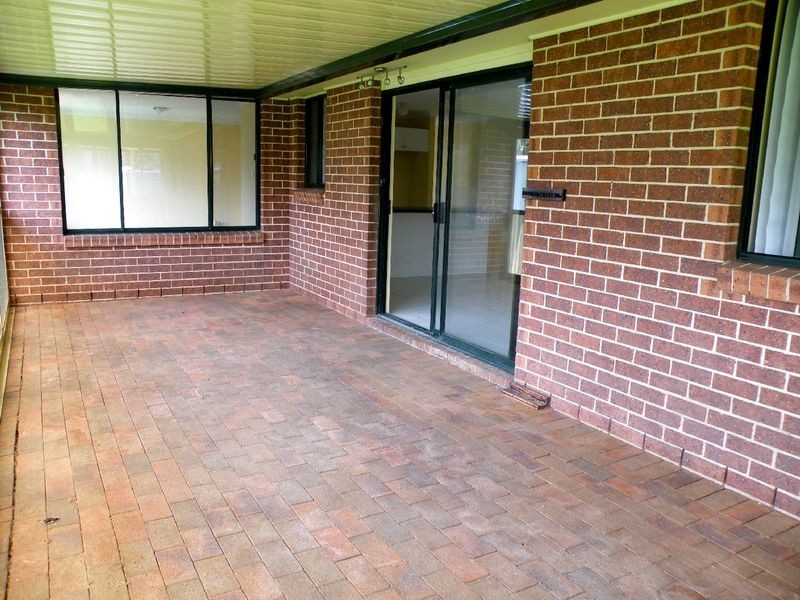 Yanderra NSW 2574