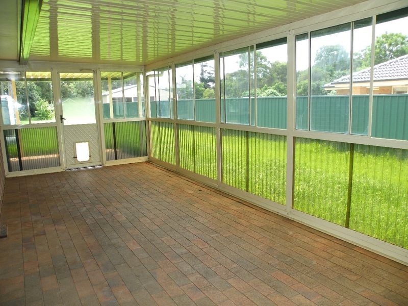 Yanderra NSW 2574