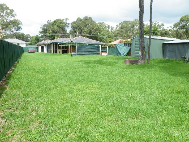 Yanderra NSW 2574